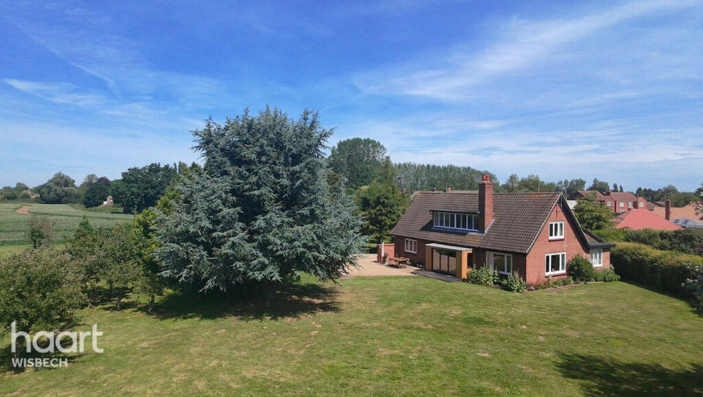 Main image of property: Croft Road, Upwell