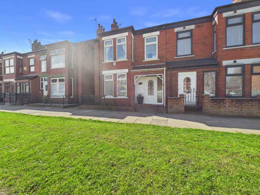 Main image of property: Summergangs Road,  Hull, HU8