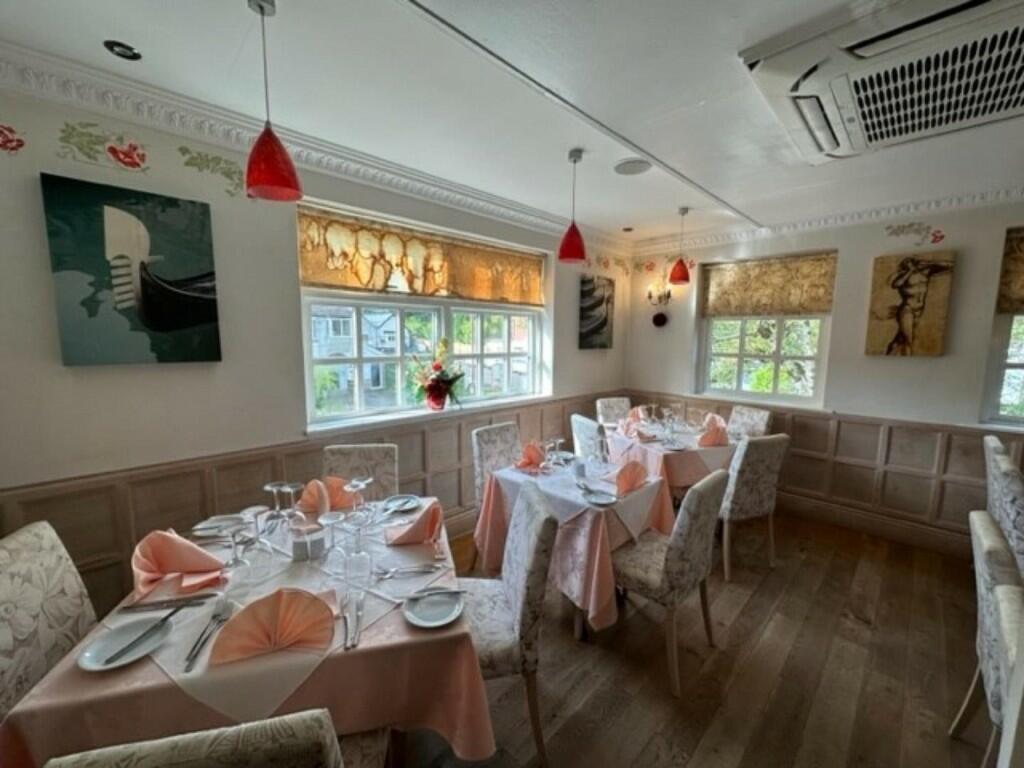 Additional image 24 of Leasehold Italian Restaurant, Sutton Coldfield, West Midlands, B74