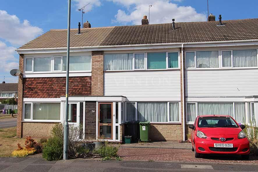 Main image of property: Telford Gardens, Merry Hill, Wolverhampton, WV3
