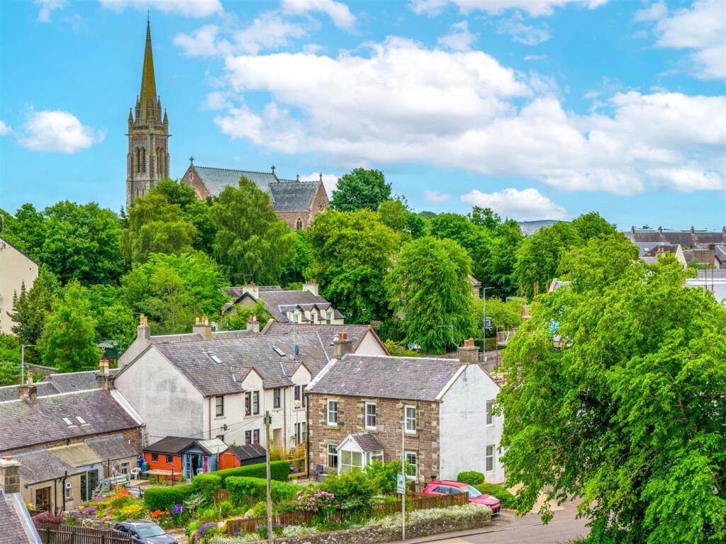Main image of property: Braxfield Road, Lanark