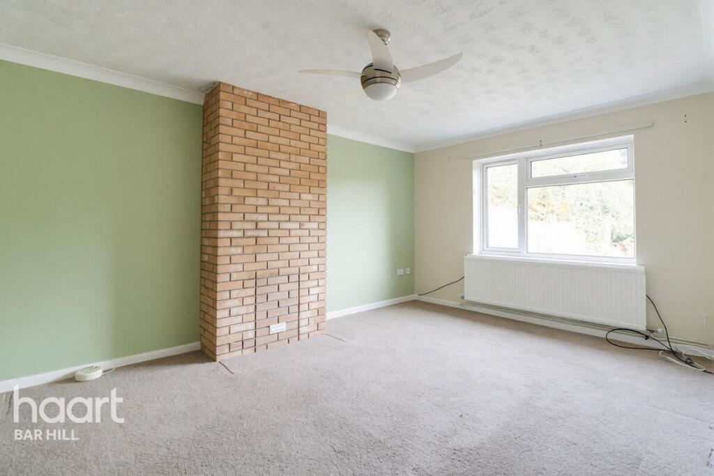 House in Peterborough - View 4