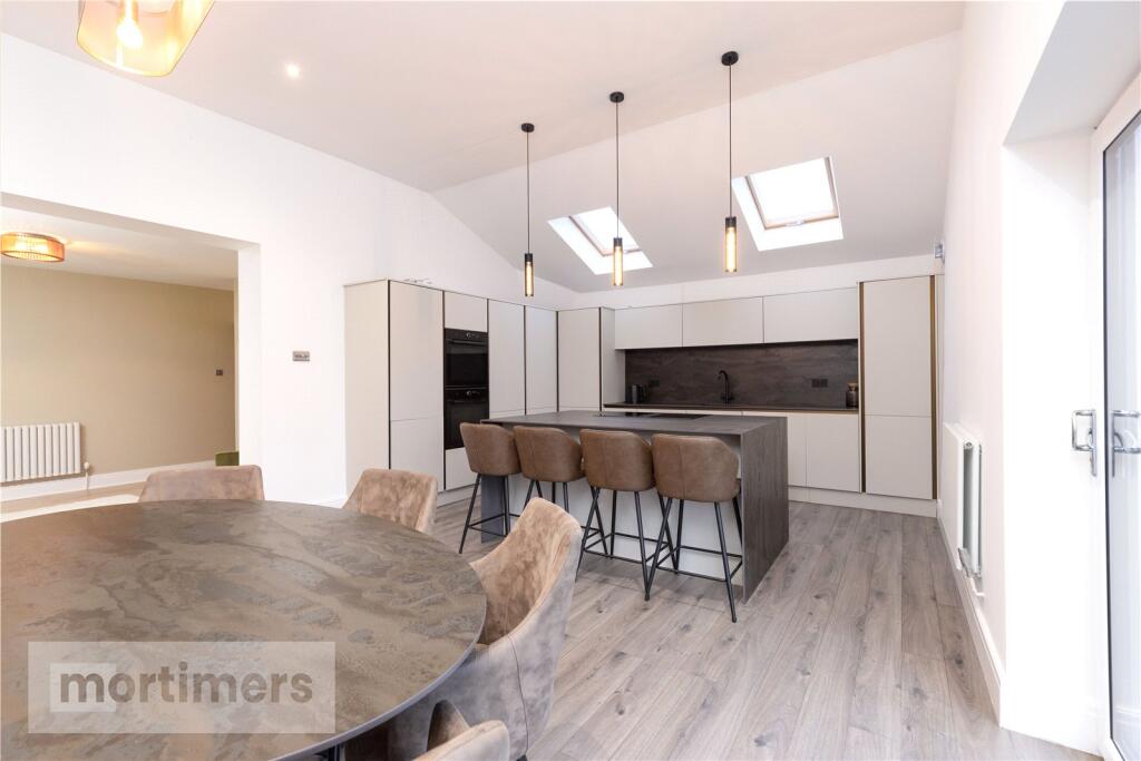 Main image of property: Homefield, Chain House Lane, Whitestake, PR4