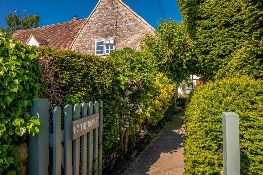 Additional image 12 of 2 The Hamlet, Marcliff, Alcester