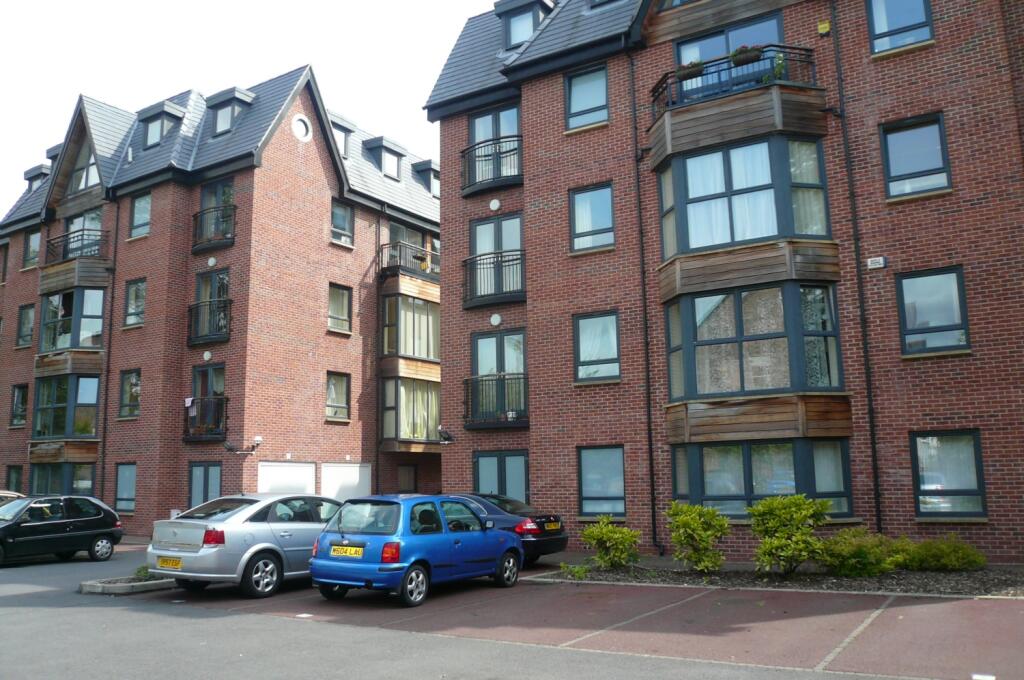 Main image of property: Apartment 10 152 Withington Road, Manchester