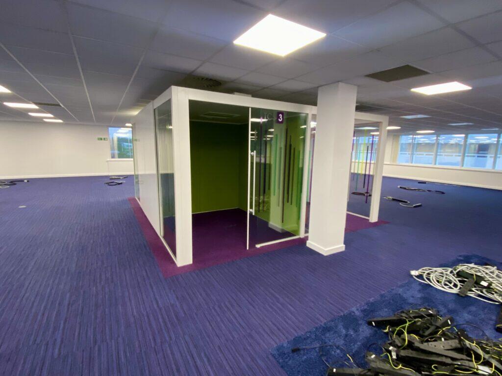 Additional image 4 of Part Second Floor Kingsway House, Kingsway, Burnley, BB11 1BJ