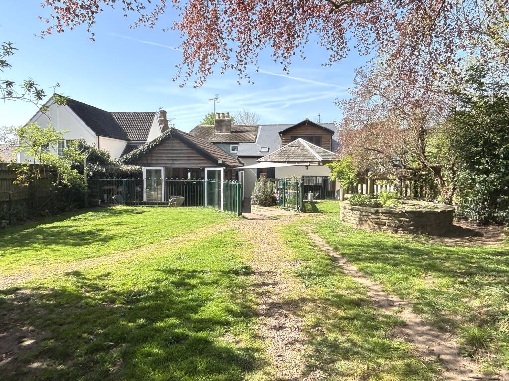 Main image of property: The Village, Westbury-On-Severn, GL14