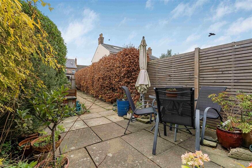 Additional image 13 of East Common, Harpenden, AL5