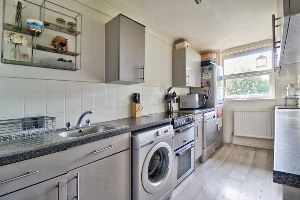 Apartment in London - View 4