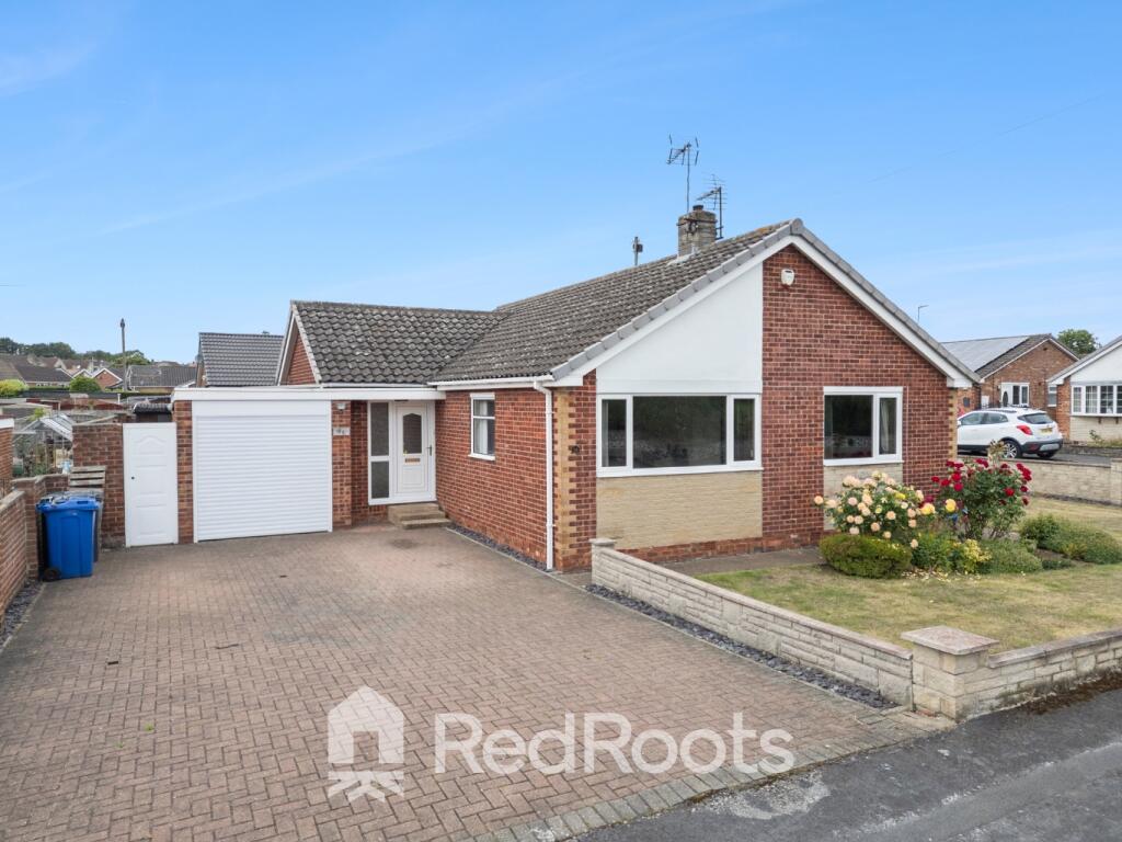 House in Doncaster, Skellow