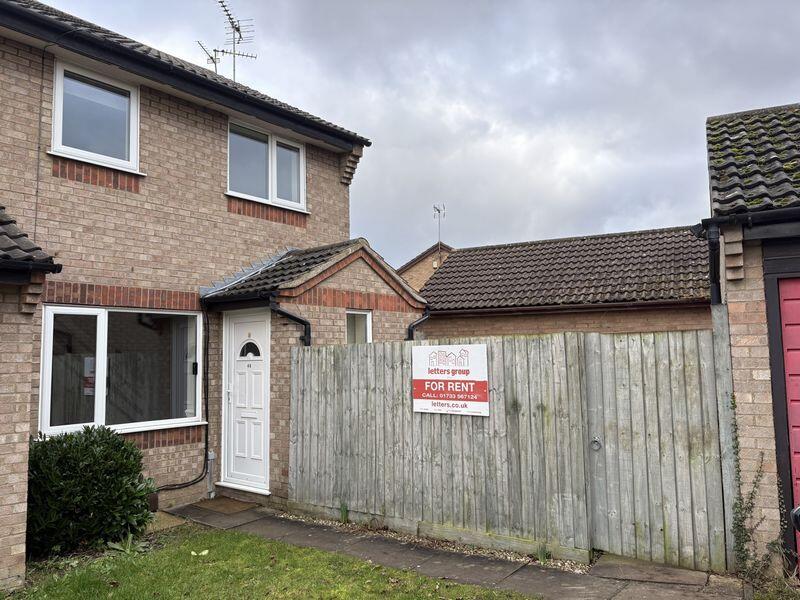 Main image of property: Mealsgate, Gunthorpe, PETERBOROUGH, PE4