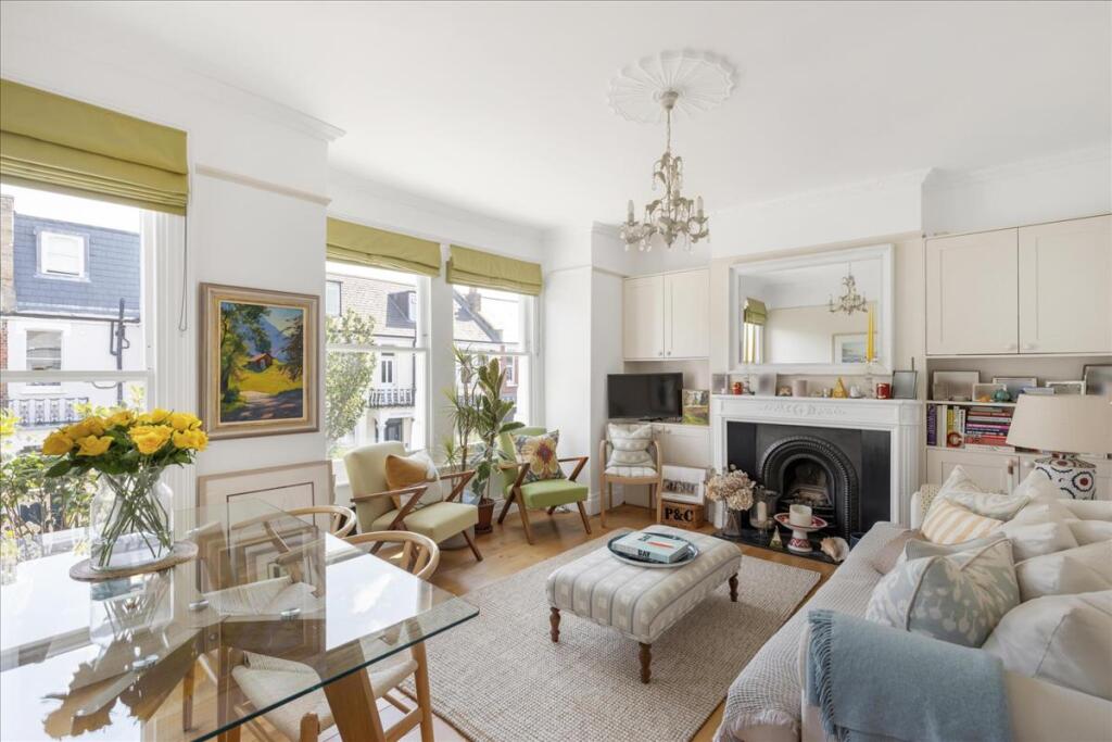 Main image of property: Gowan Avenue, London, SW6