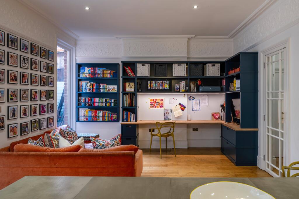 House in London - View 5