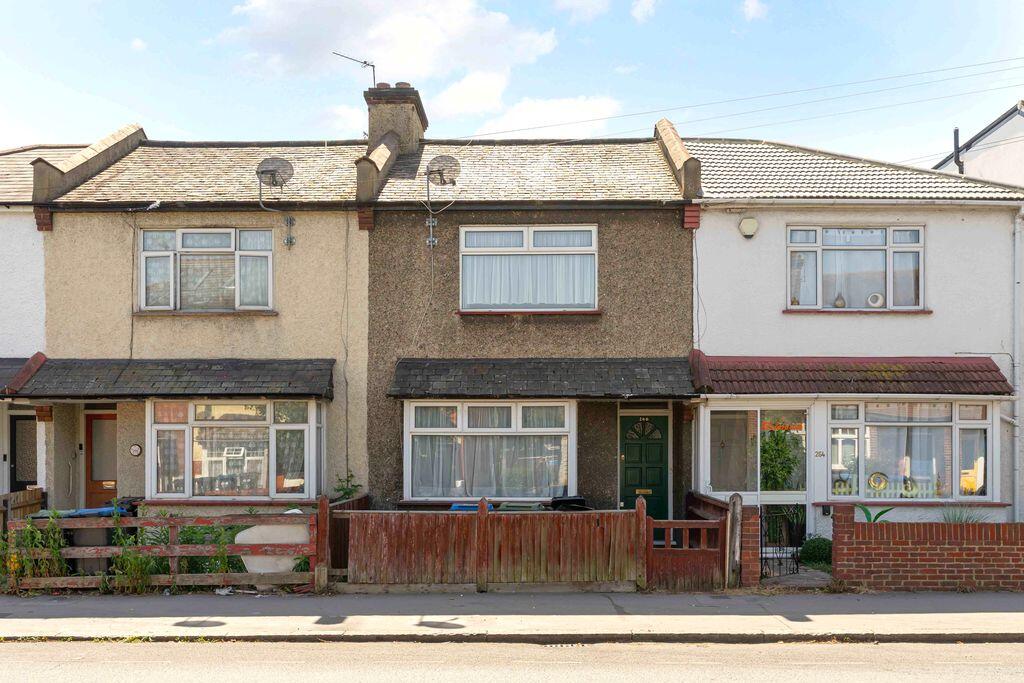 Main image of property: Davidson Road, Addiscombe