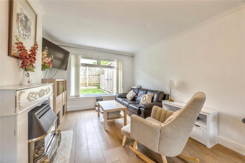 Woodburn Terrace, Dalkeith, Midlothian, EH22 photo 4