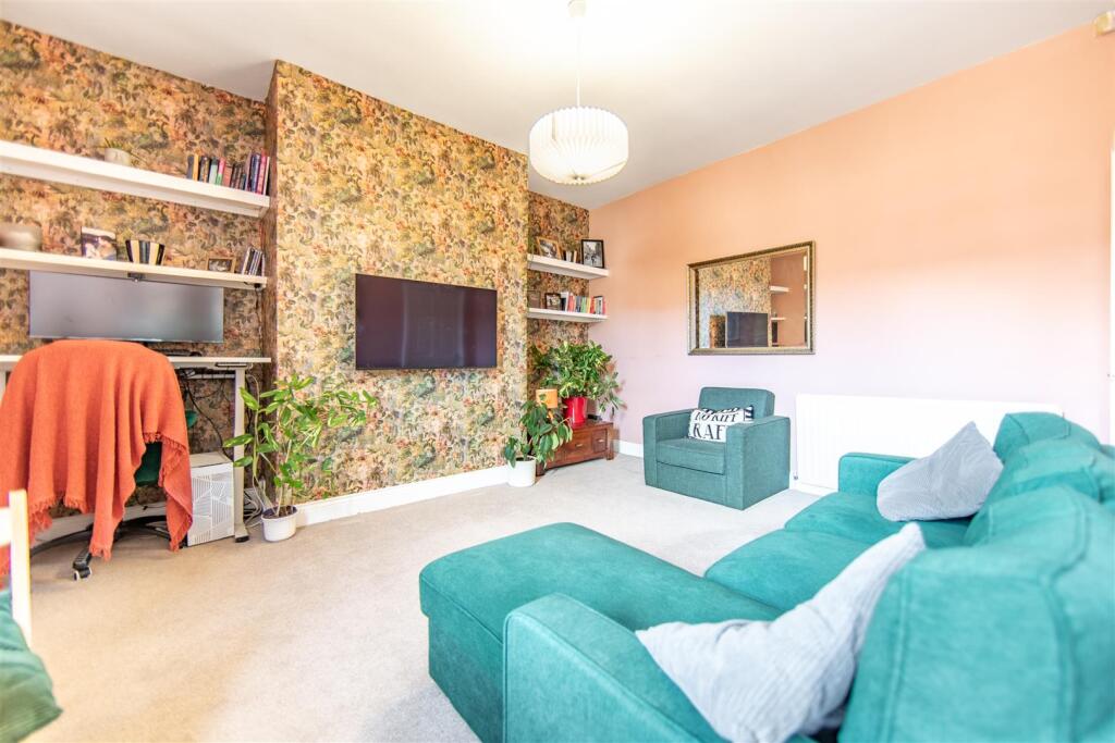 Apartment in Newcastle upon Tyne, Heaton - View 3