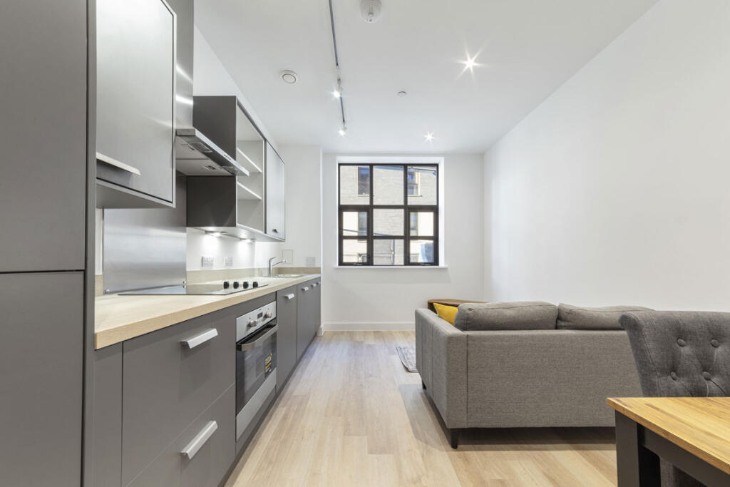 Additional image 3 of Lombard Street, Digbeth