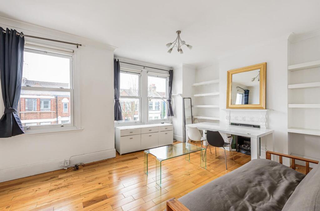 Main image of property: Riffel Road, Willesden Green, NW2