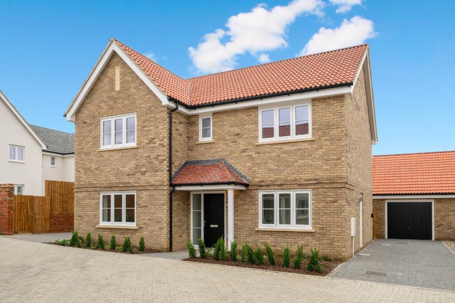 Main image of property: London Road,
Great Chesterford,
CB10 1FU