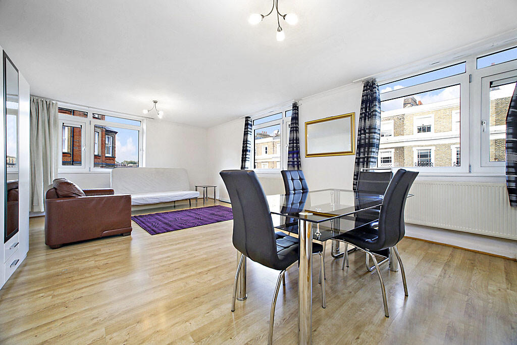 Main image of property: Moscow Road, London, W2