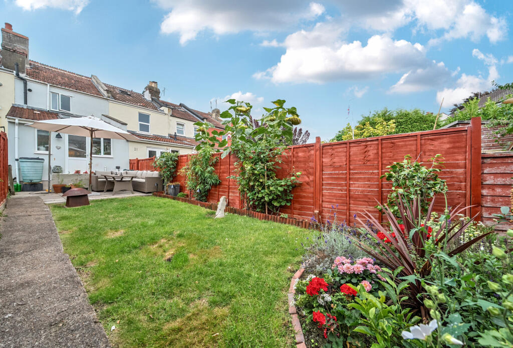 Main image of property: Birdwell Road, Long Ashton, Bristol, North Somerset, BS41