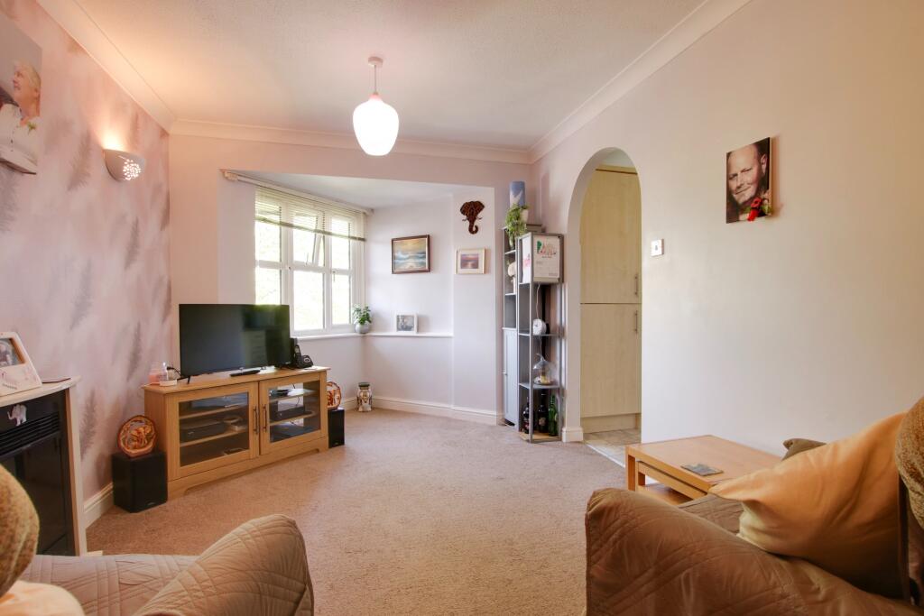 Tiverton Court, Fareham - View 2