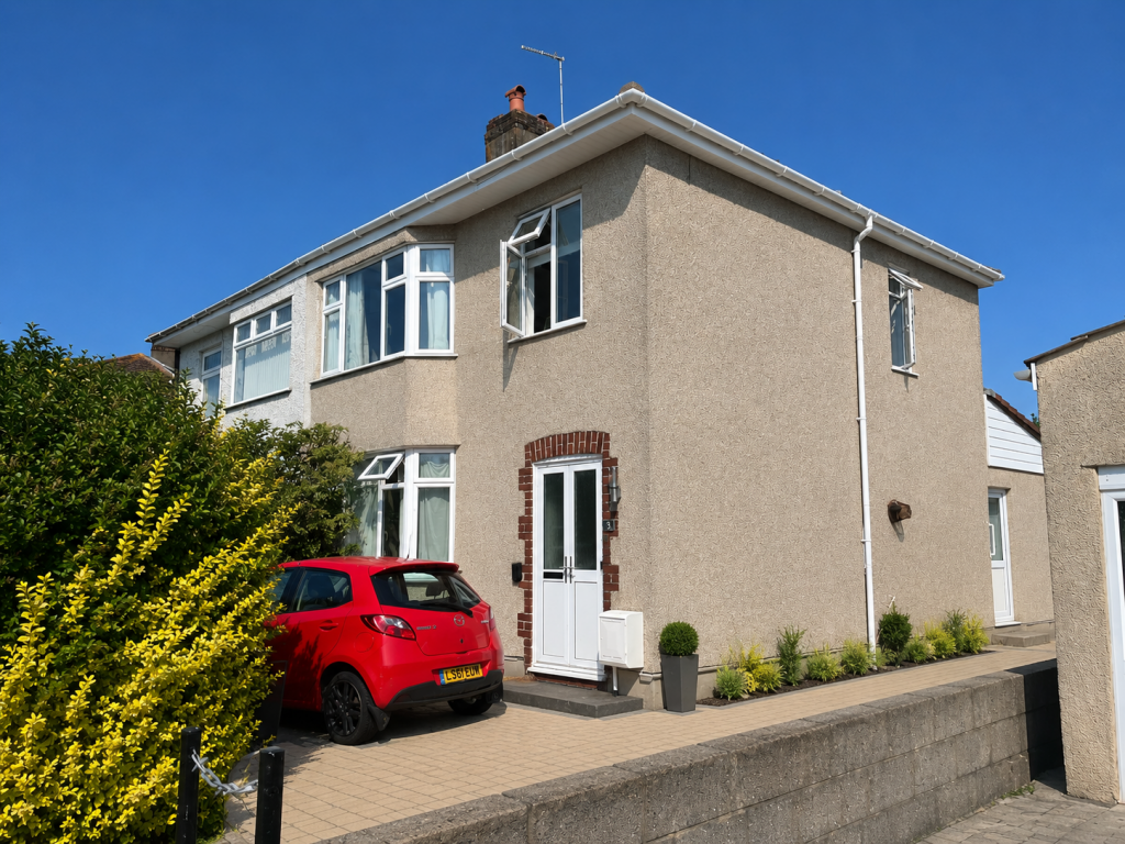 Main image of property: Ferndale Road, Bristol, BS7