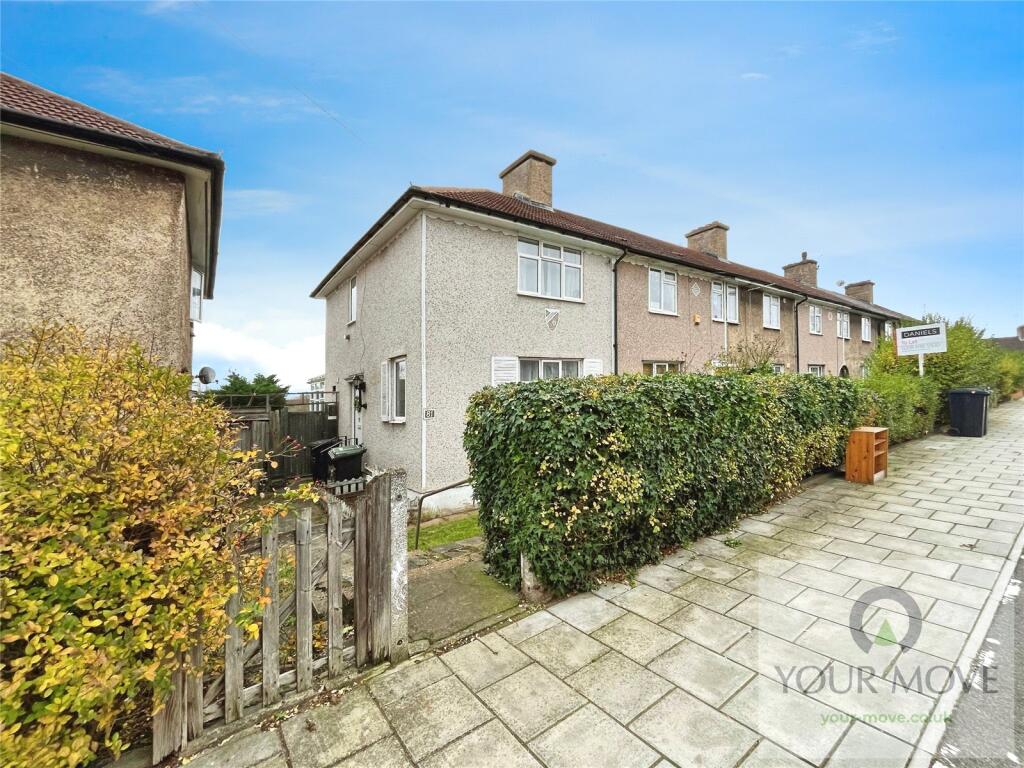 Main image of property: Galahad Road, Bromley, BR1