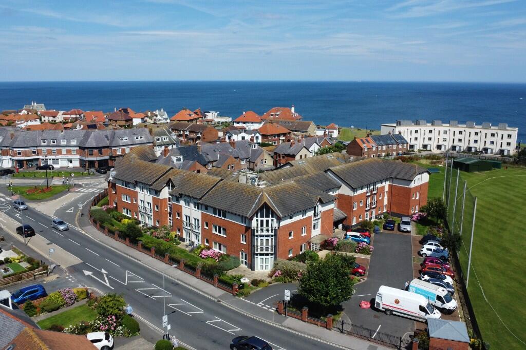 Main image of property: 41 Fairways Court, Upgang Lane, Whitby, North Yorkshire, YO21