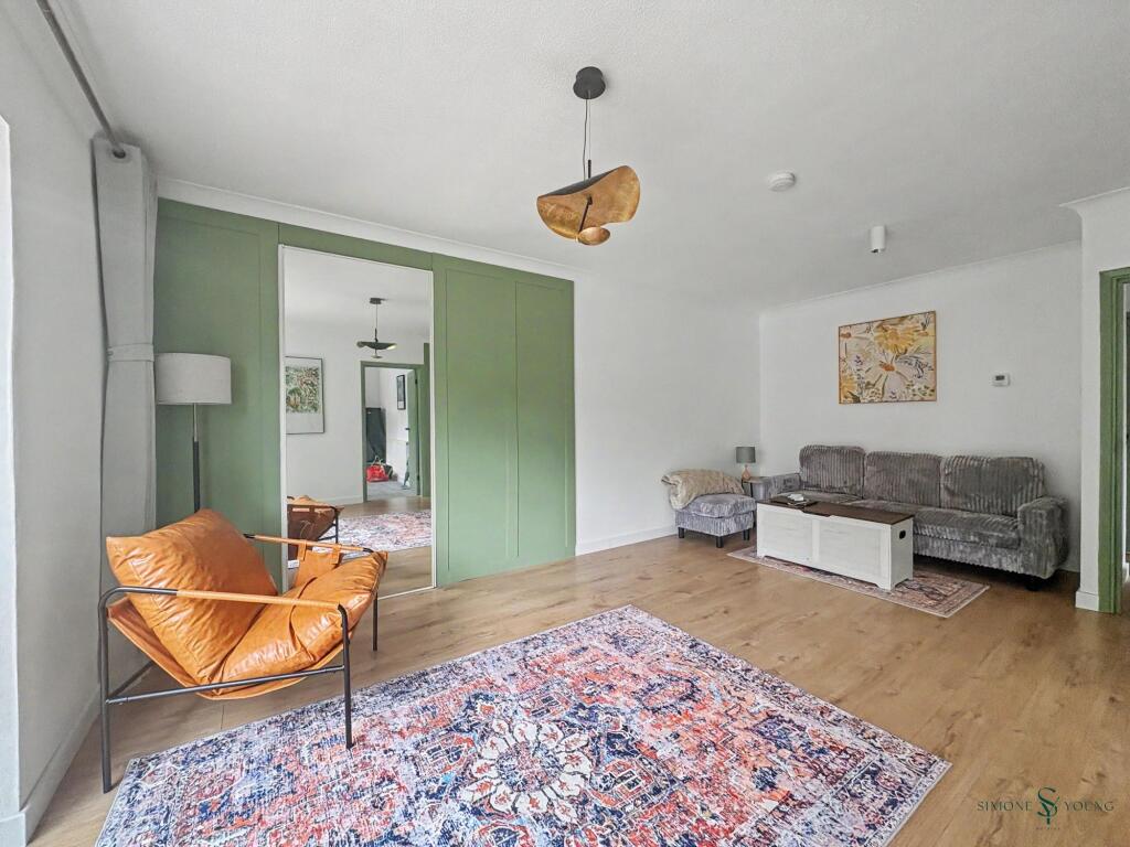 Main image of property: Silverwood Close, Beckenham, BR3