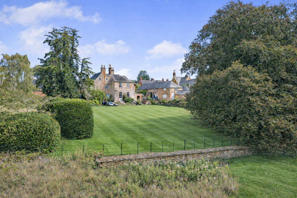 Main image of property: Churchgate, Hallaton, Market Harborough