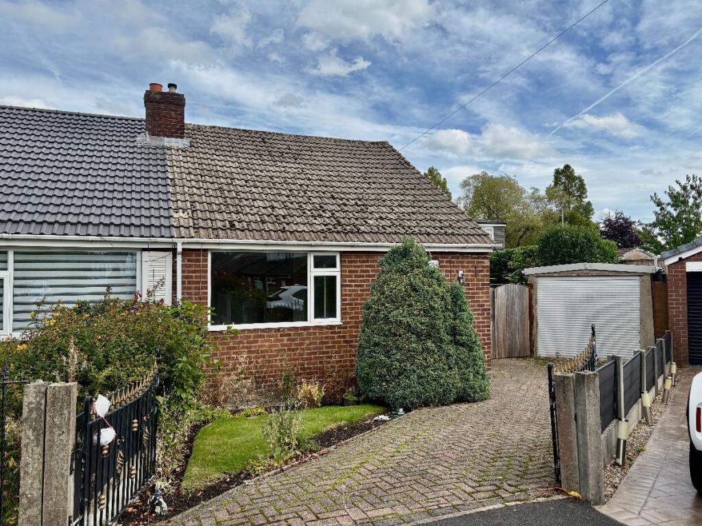 Main image of property: Oxford Road, Little Lever, Bolton