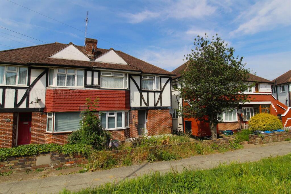 Main image of property: Lynmouth Avenue, Morden