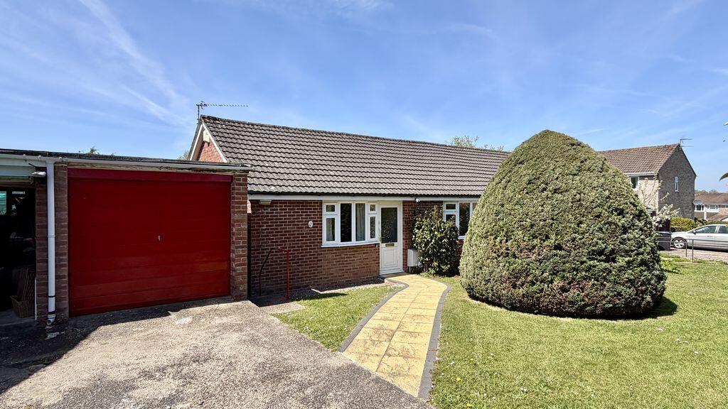 Main image of property: Middle Touches, Chard, Somerset TA20