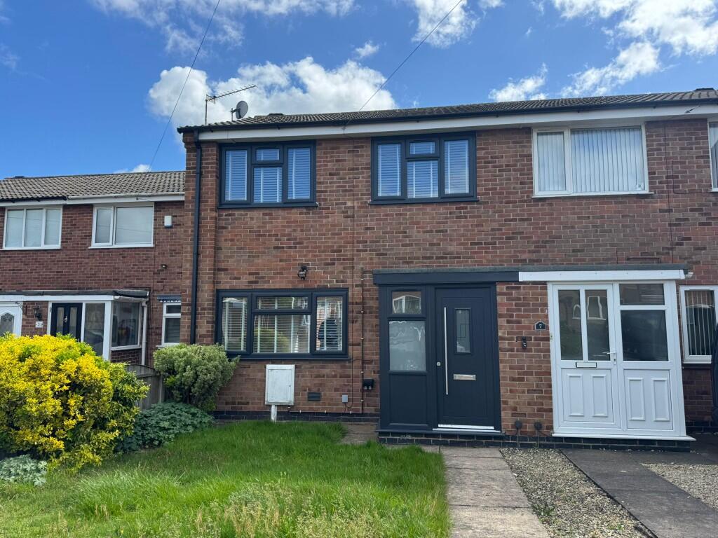 Main image of property: Portman Chase, Derby, Derbyshire, DE24