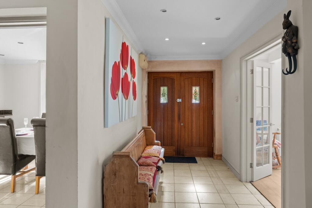 House in Tendring, Ilex Farm, Ardleigh - View 5