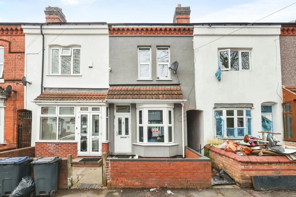 Main image of property: Pretoria Road, Birmingham