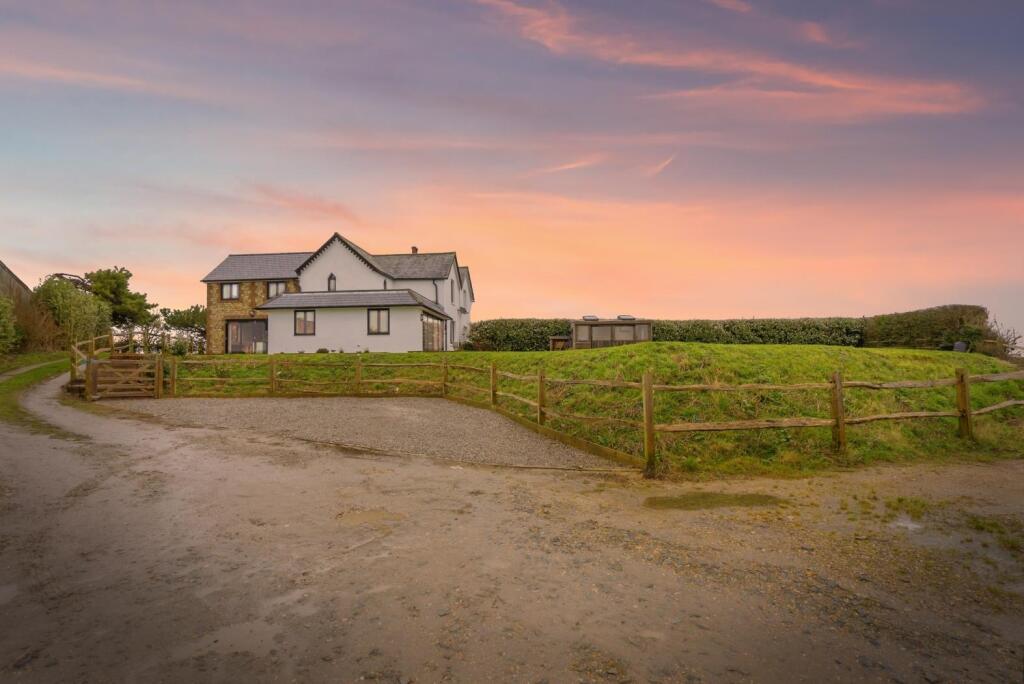 Main image of property: ALFRISTON ROAD, BN25