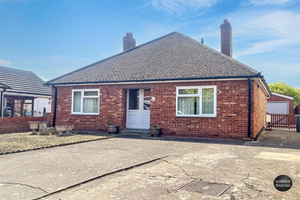 Main image of property: Highmore Street, Hereford, HR4