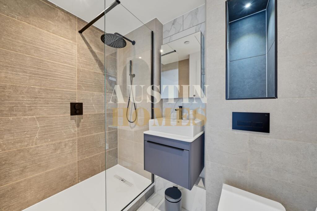 Apartment in London - More