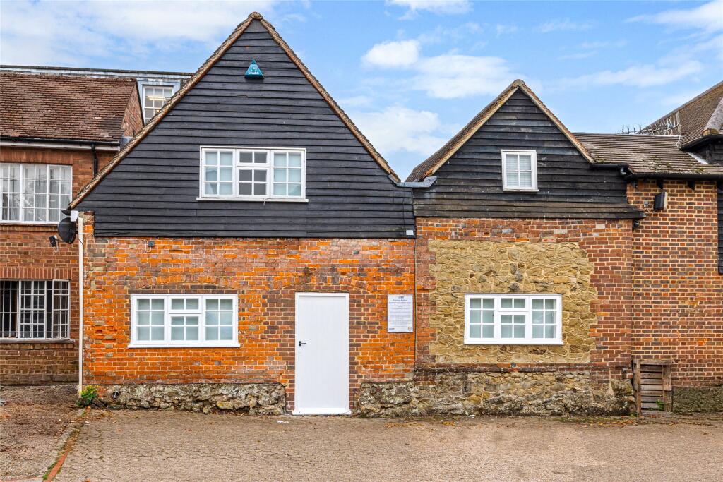 Main image of property: Grange Close, Westerham, Kent, TN16