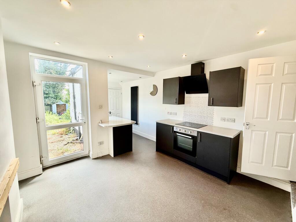 Main image of property: Ebenezer Street, Langley Mill, NG16