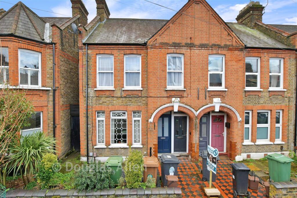 Main image of property: Blyth Road, Walthamstow