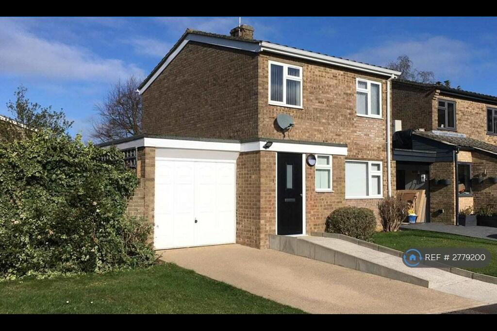 Main image of property: Mawson Close, Ely, CB6