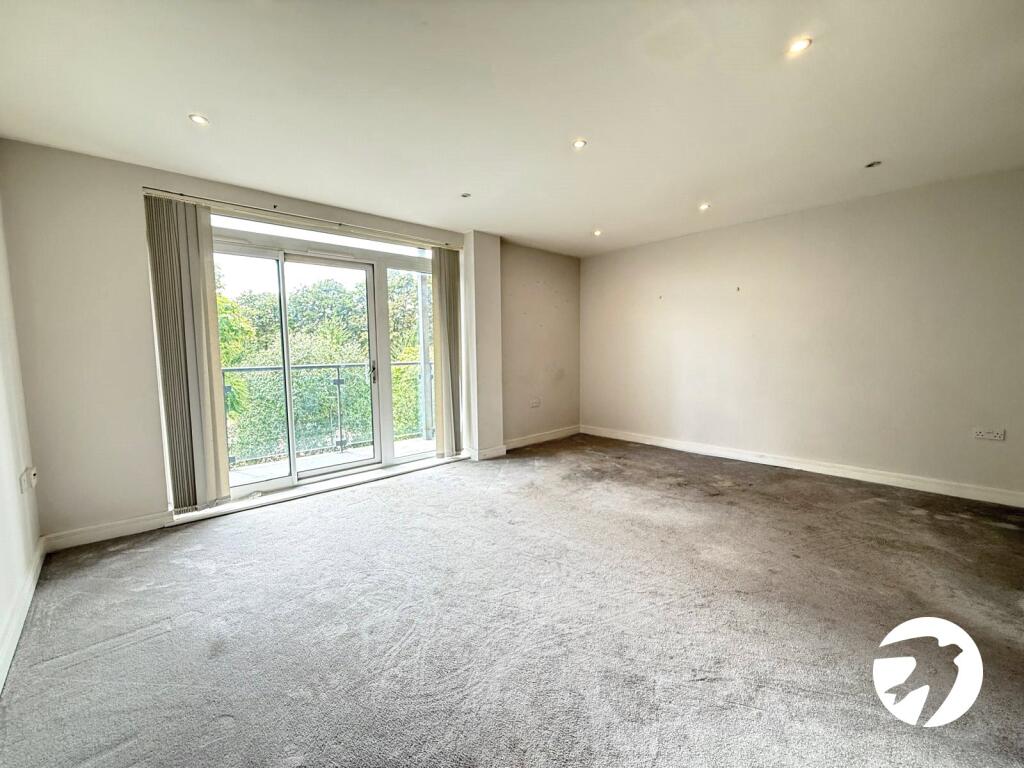 Apartment in London - View 3