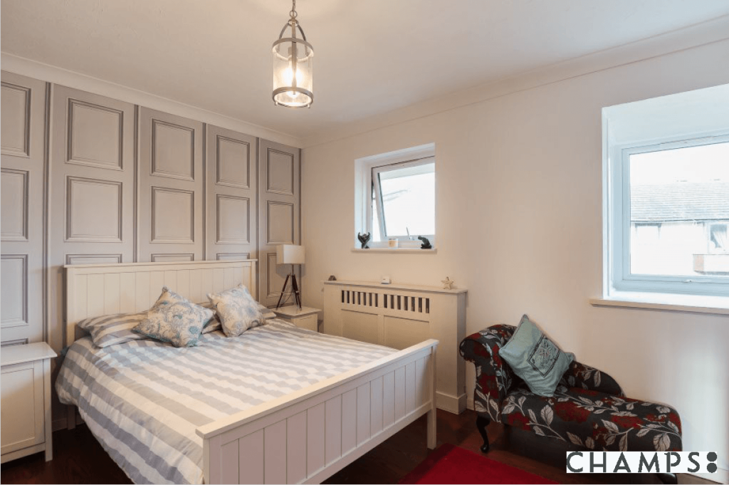 House in London - More