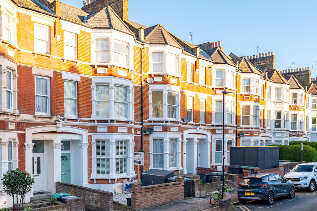 Main image of property: Albert Road, London