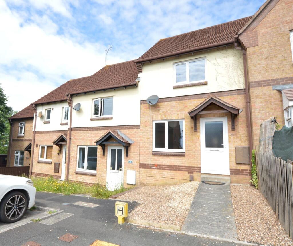 Main image of property: Summerlands Gardens, Chaddlewood, Plymouth, Devon