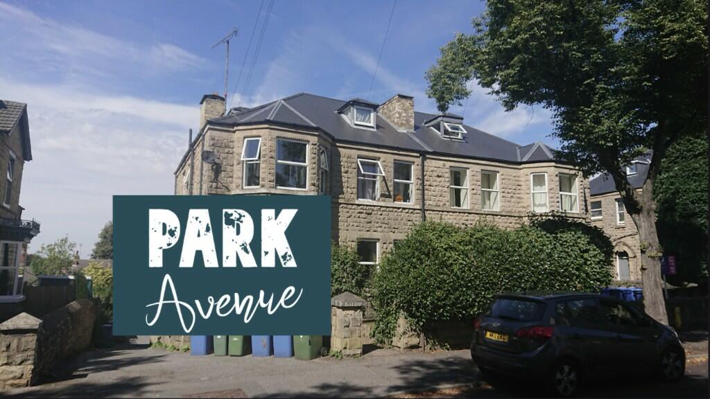 Main image of property: Park Avenue, Mansfield, Nottinghamshire, NG18