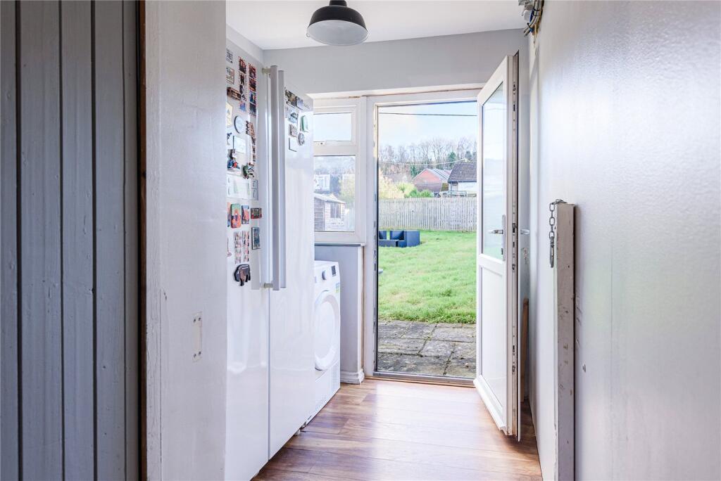 House in Newtown, Garth Owen - View 6
